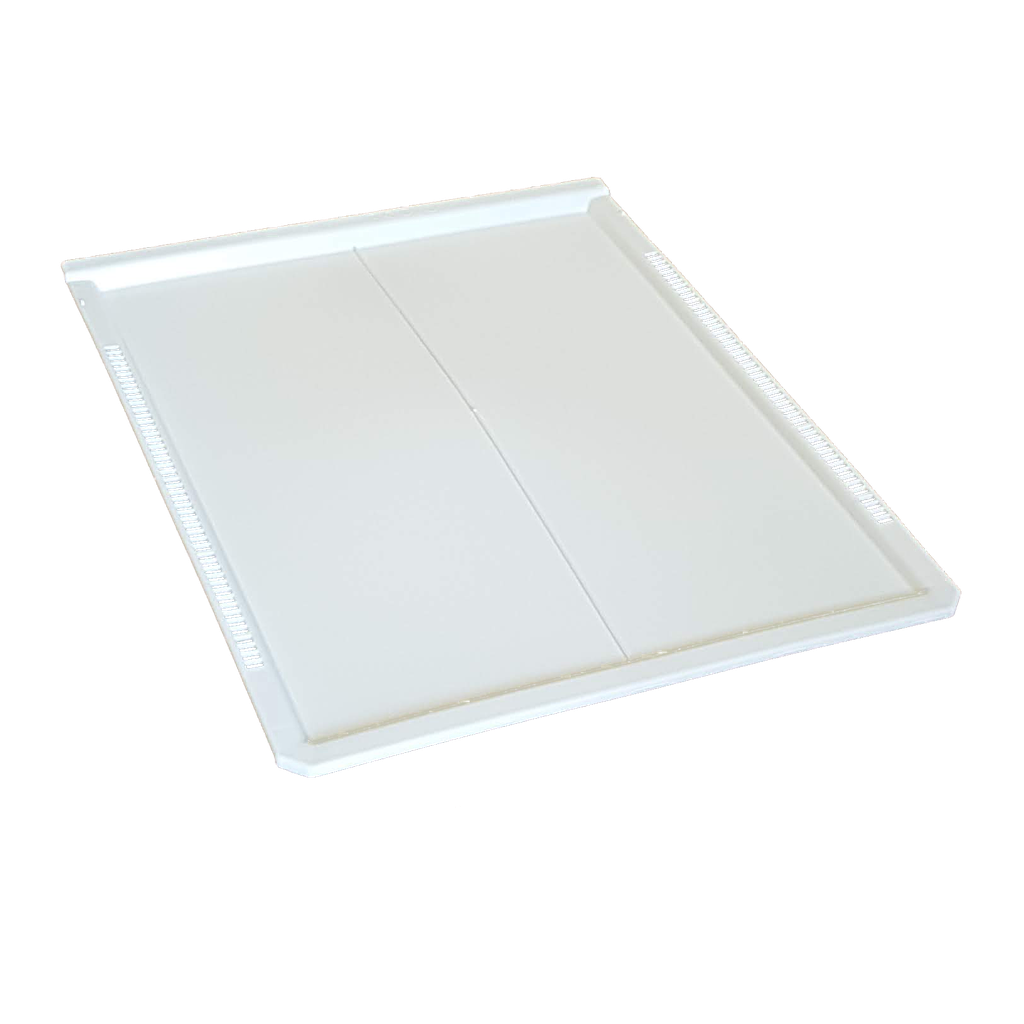 [MP2005] PLAQUE d'hivernage Dt10