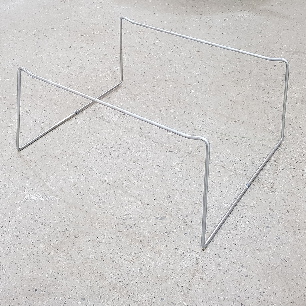 Support de ruche rectangulaire