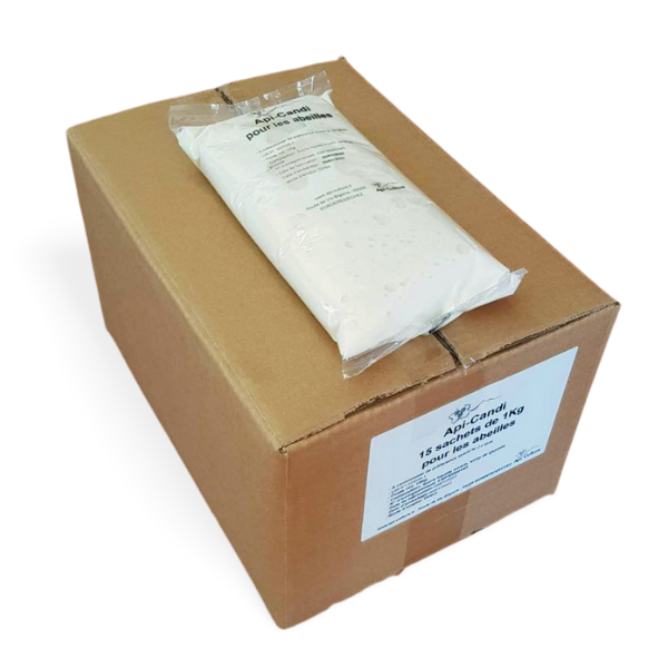 Carton Api-Candi 15x1Kg