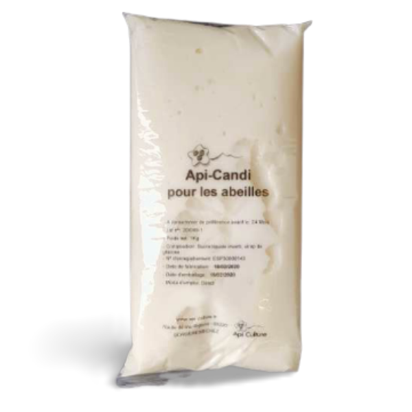 [ON2010] Candi Api-Candi sachet 1Kg