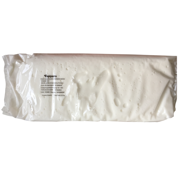 [ON2012] Candi Api-Candi sachet de 2.5Kg