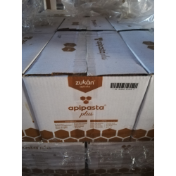 carton candi proteïné Apipasta plus 14x1Kg