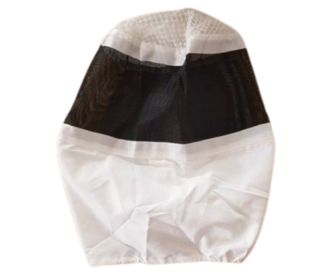 [VV1011] Voile Schiro