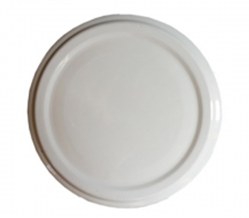 [BP3004] Capsule TO82 BLANC