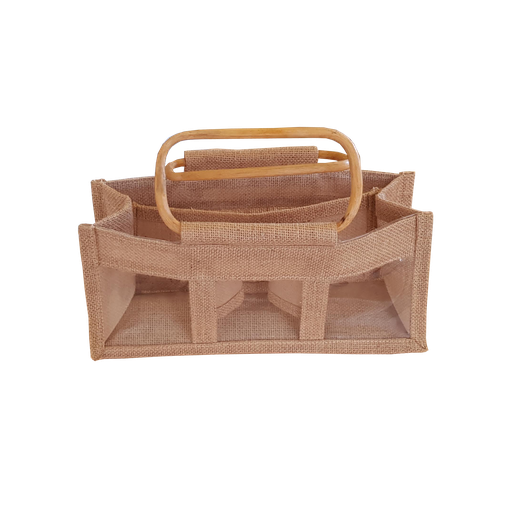 [BS3006] Sac en toile de jute 250g