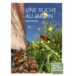 [GL1002] Une Ruche au Jardin