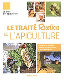 [GL1005] Traité Rustica de l'Apiculture