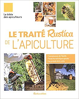 [GL1005] Traité Rustica de l'Apiculture