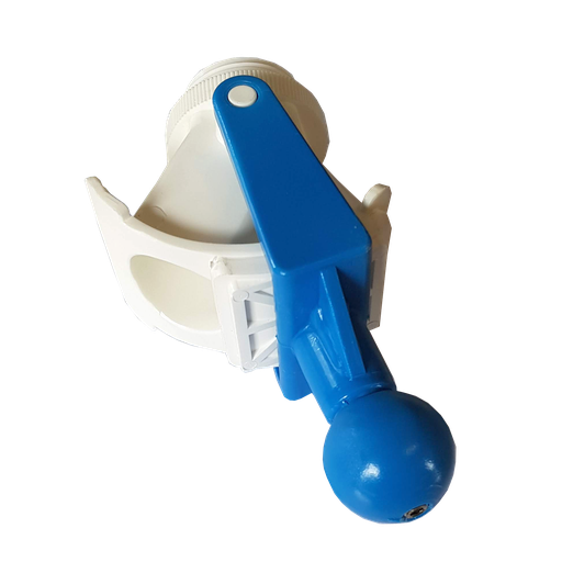 [JT3006] Robinet à guillotine