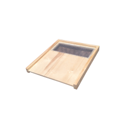 [MB2002] Fond Dt 10 F planche d'envol amovible