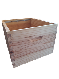 [MB3000] Corps Dt10 TENONS Bandes lisses