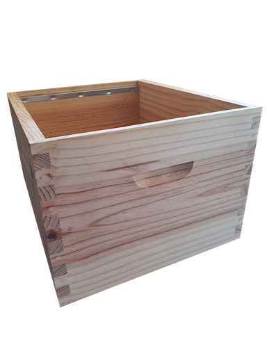 [MB3000] Corps Dt10 TENONS Bandes lisses