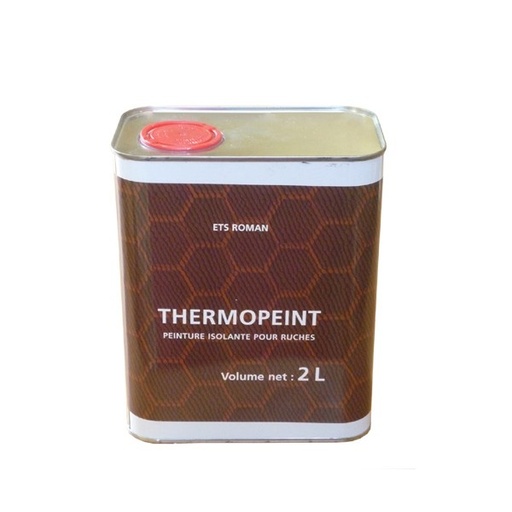 [MQ2000] Thermopeint 2l