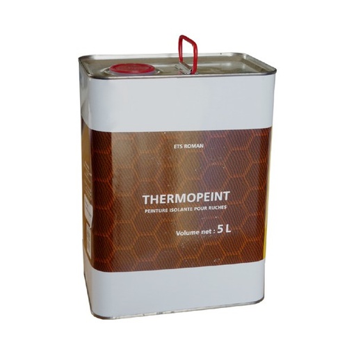 [MQ2001] Thermopeint 5l