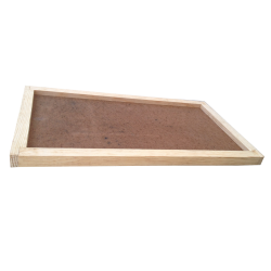 [MR5006] Couvre-cadres ruchette Dt 6 Flavio