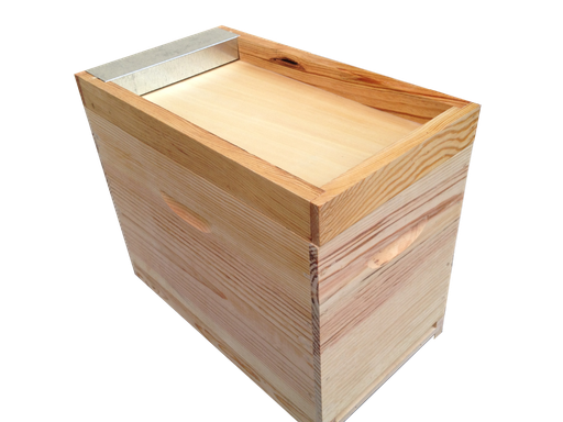 [MR5008] Nourrisseur ruchette Dt 6 Flavio