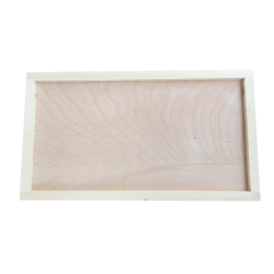 [MR5012] Couvre-cadres Dt6 Stuparul