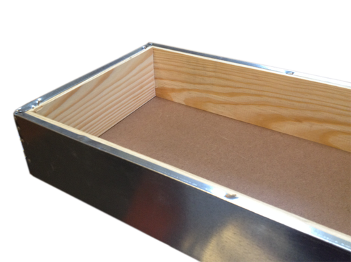 [MR6003] Toit ruchette Dt 5 Flavio bois et t