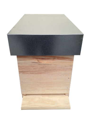 [MR6004] Toit ruchette Dt 6 Flavio bois et t