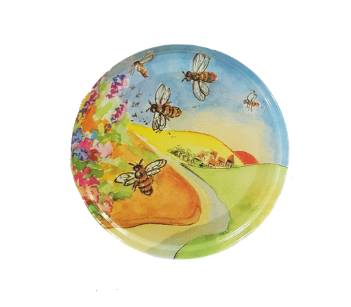 [BP3106] Capsule TO63 paysage