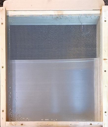 Fond Dt 10 F planche d'envol amovible (copie)