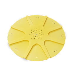 Chasse-abeilles rond 8 sorties