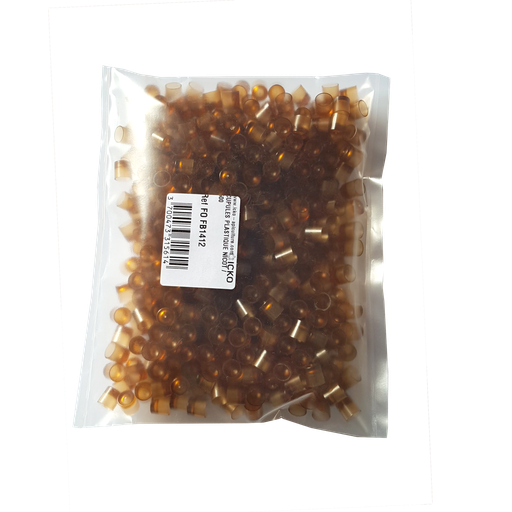 Cupules pour greffage (Sachet 500)