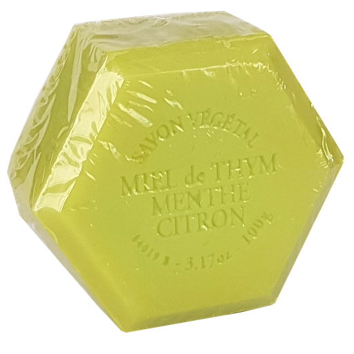 Savon hexagonal 100g PROPOLIS (copie)
