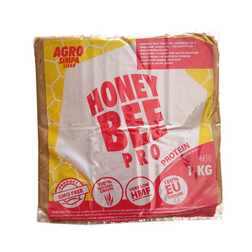 Candi HBP au Thymol sachet 1Kg (copie)