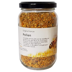 [GPOL220] Pollen des Pyénées 220 Gr