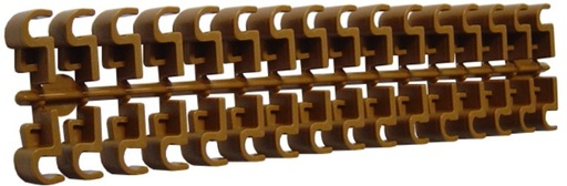 [MA3000] Clips d'assemblage x 32