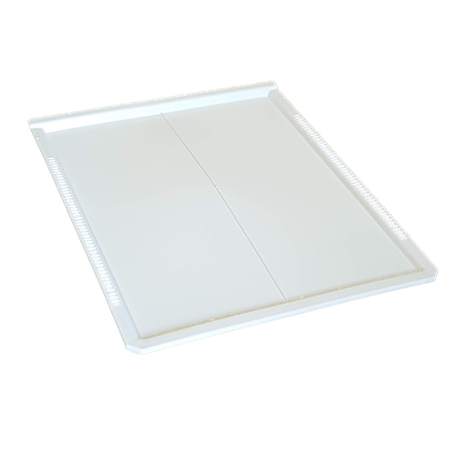 [MP2005] PLAQUE d'hivernage Dt10