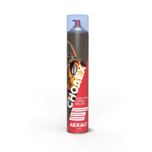 [MQ1024] Insecticide anti frelon