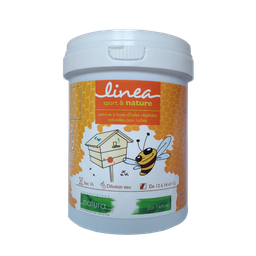 [MQ2033] Peinture Linéa ALU 1L (retrait boutique)