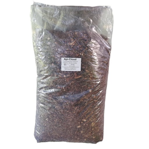 [VO3006] Api-Cloud combustible sac de 80L