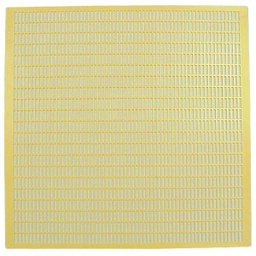 [VR1000] Grille à reine Nicotplast Dadant 12